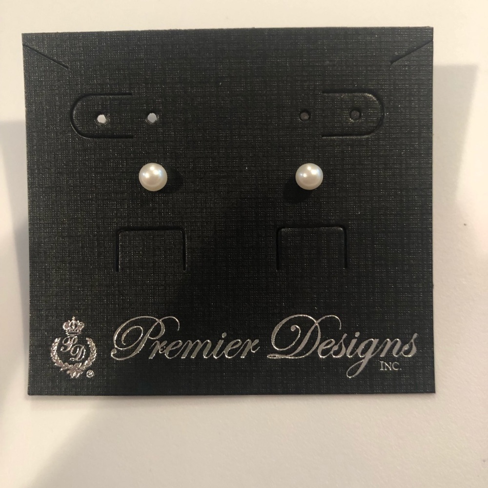 Premiere Designs earrings